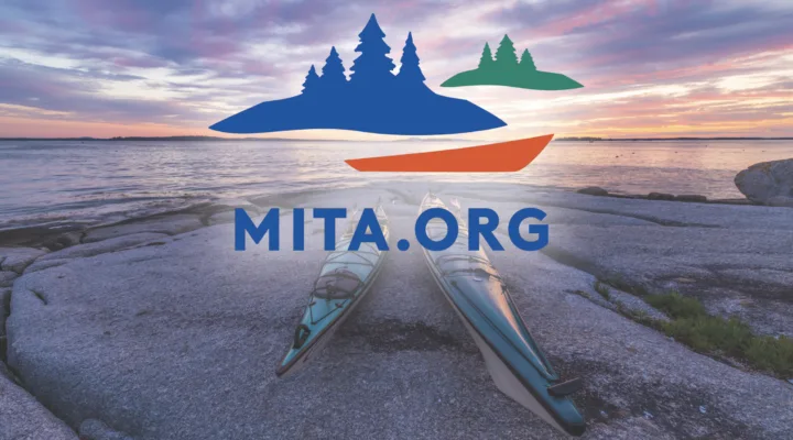 Welcome to the New MITA.ORG!