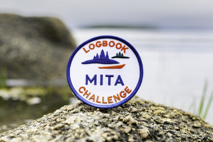 The Logbook Challenge Returns for 2024!