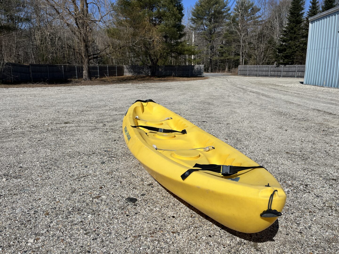 Ocean Kayak – Malibu Two Tandem Kayak
