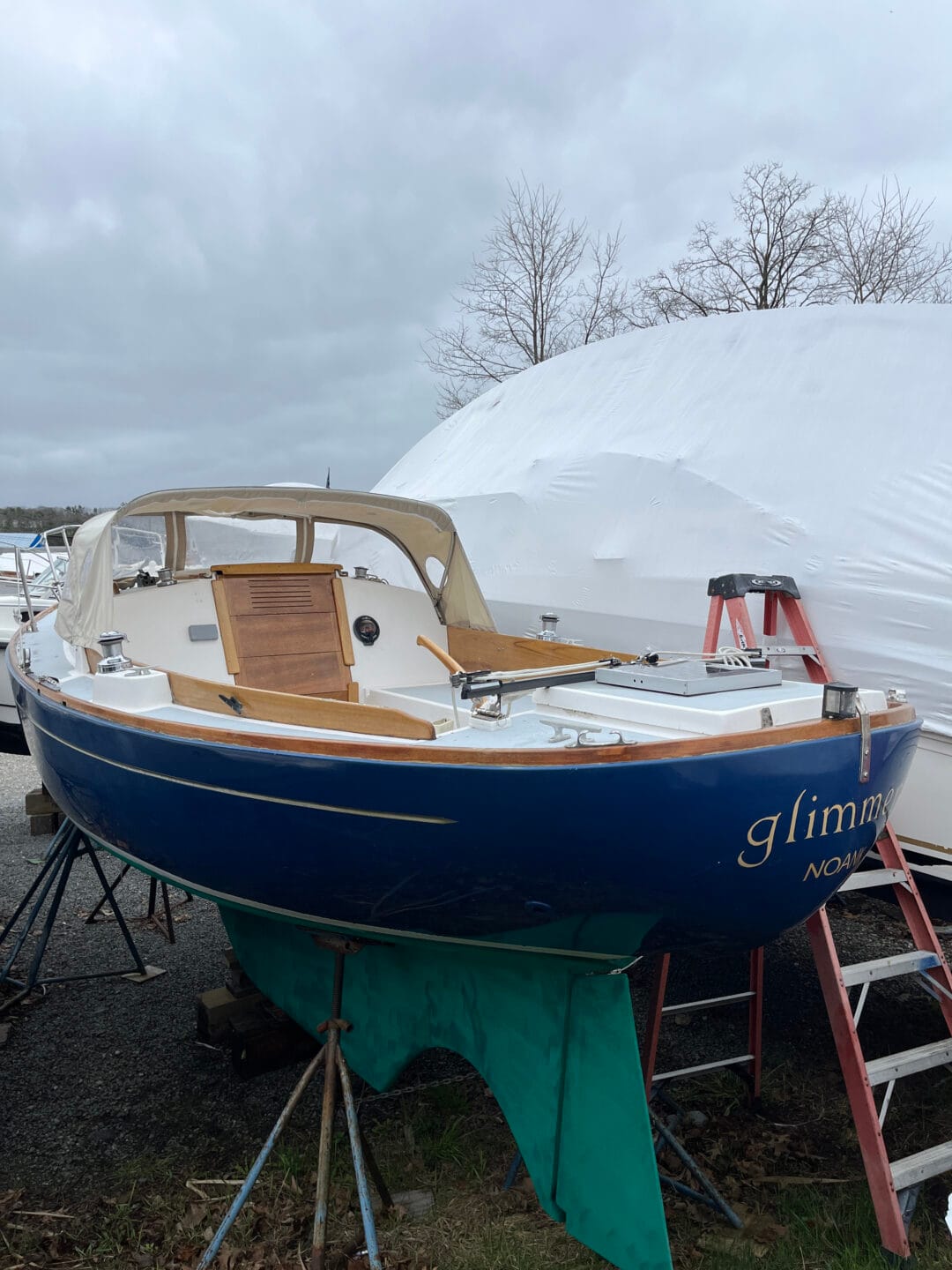 Boats for Sale Maine Island Trail Association