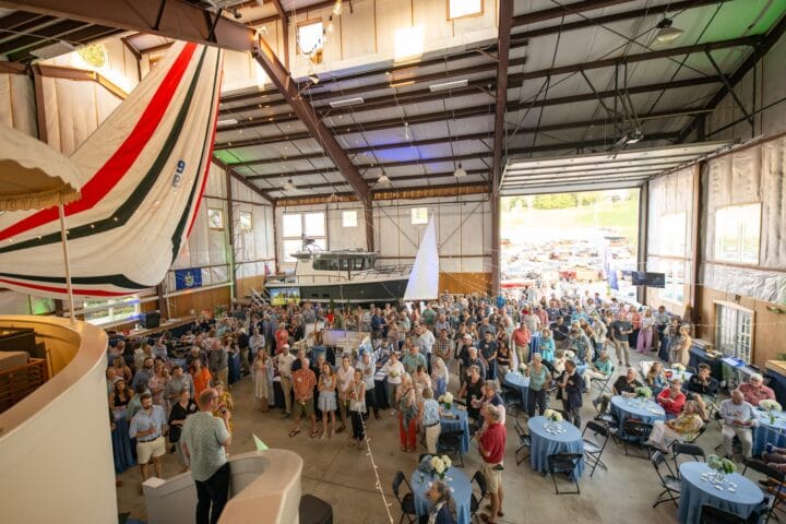Splash! Raises $65,000 for MITA
