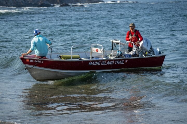 Now Hiring: Island Caretakers