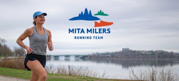 Sign Up for the 2026 MITA Milers