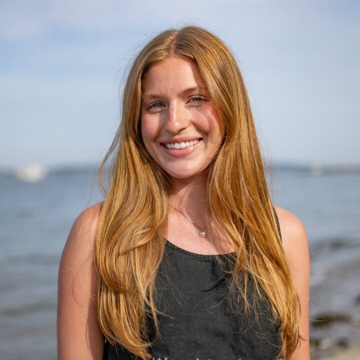 Emily Stinneford