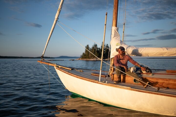 Steward.Ship Wins Best Maine Film at MOFF