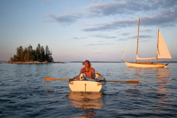 Steward.Ship Wins Best Maine Film at MOFF